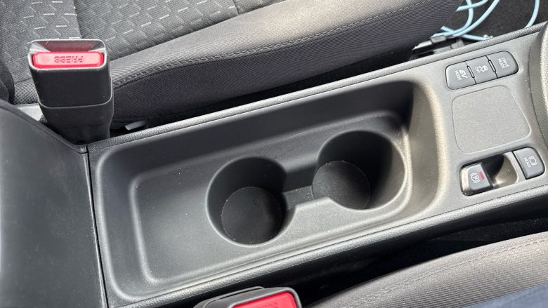 Toyota Yaris Cross 1.5 Hybrid Icon 5dr CVT Hybrid Estate